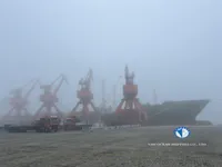 냉동선 판매 중