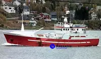 Longliner 판매용