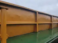 바지선 판매 중