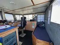 준설선 판매 중