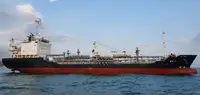 Oil/Chemical tanker 판매용