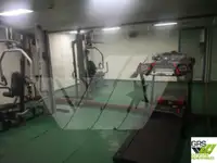 바지선 판매 중