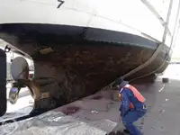 페리 선박 판매 중