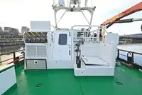 소방선 판매 중