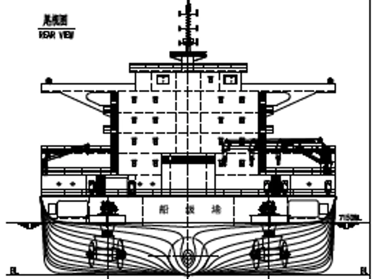 General Cargo/Multi-purpose 판매 중