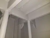 바지선 판매 중