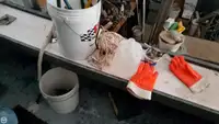 트롤 어선 판매 중