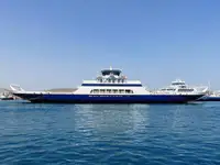 페리 선박 판매용
