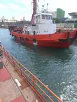 예인선 판매 중