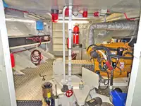 크루즈선 판매 중