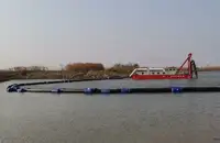 준설선 판매 중