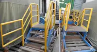 크레인 선박 판매 중