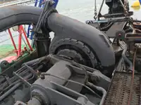 준설선 판매 중