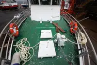 페리 선박 판매 중