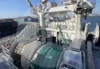 Trawler 판매용