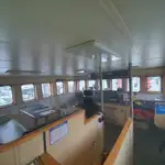 정찰 보트 판매 중