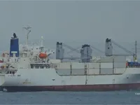 냉동선 판매 중