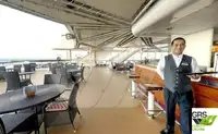 크루즈선 판매 중