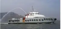 냉동선 판매 중