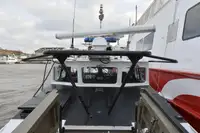 구조선 판매 중