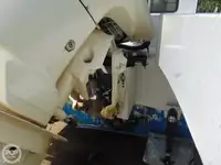 정찰 보트 판매 중