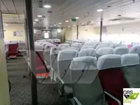 크루즈선 판매 중