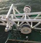 준설선 판매 중