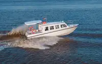크루즈선 판매 중