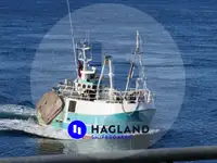 Beam trawler 판매용