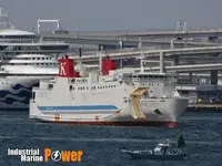 Ro-Ro ship 판매용