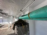 Trawler 판매용