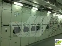 숙박 바지선 판매 중