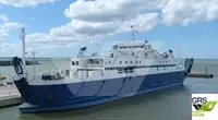 Ro-Ro ship 판매용