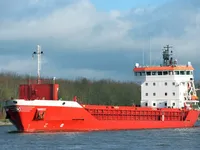 General Cargo/Multi-purpose 판매 중