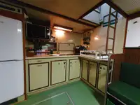 측량 선박 판매 중