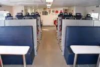 쌍동선 판매 중