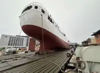 트롤 어선 판매 중