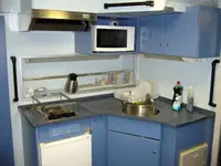 측량 선박 판매 중
