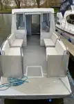 페리 선박 판매 중