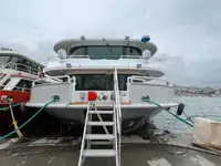 여객선 판매 중
