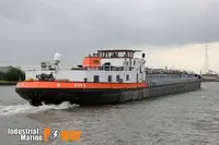 Oil/Chemical tanker 판매용