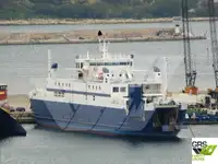 Ro-Ro ship 판매용