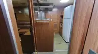 정찰 보트 판매 중