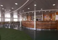 RoPax 선박 판매 중