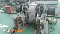 컨테이너선 판매 중