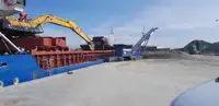 준설선 판매 중