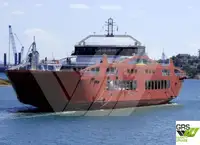 Ro-Ro ship 판매용