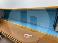 어선 판매 중