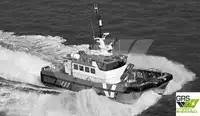 Wind farm service vessel 판매용