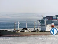 냉동선 판매 중